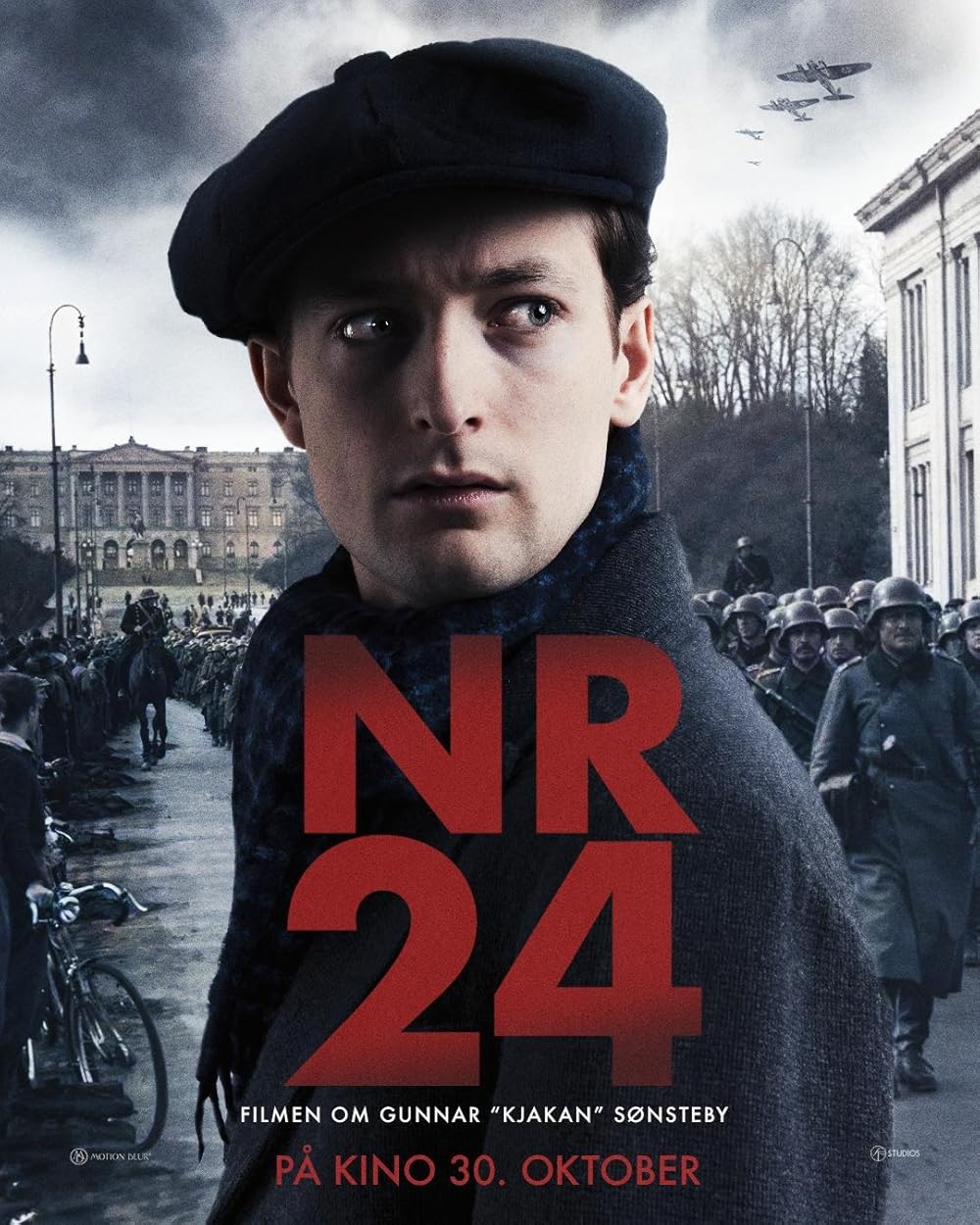 Number 24 