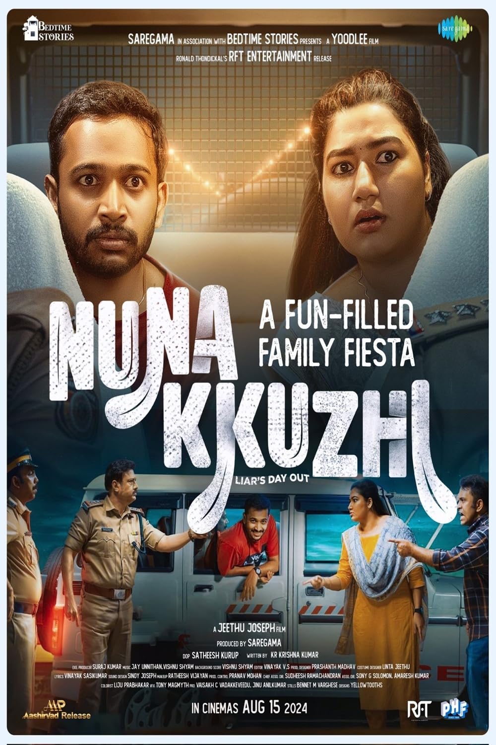 Nunakkuzhi 