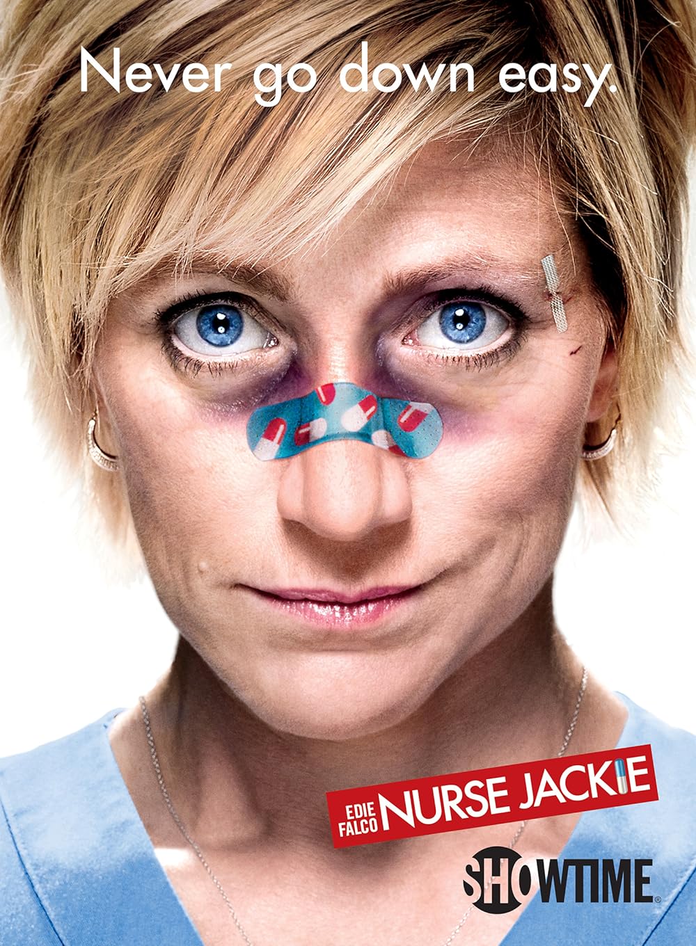 Nurse Jackie 