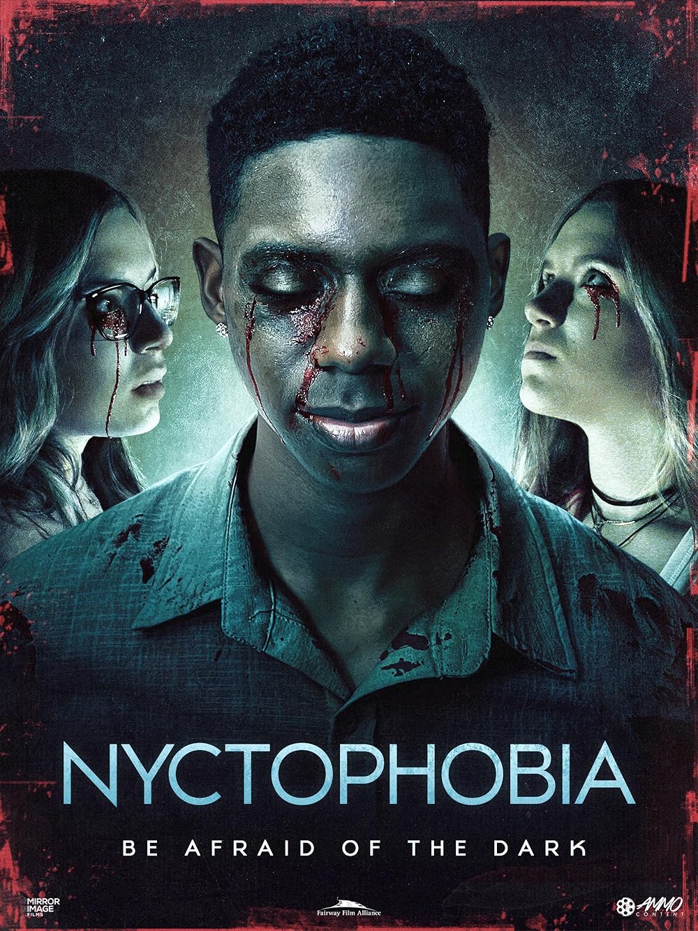 Nyctophobia 