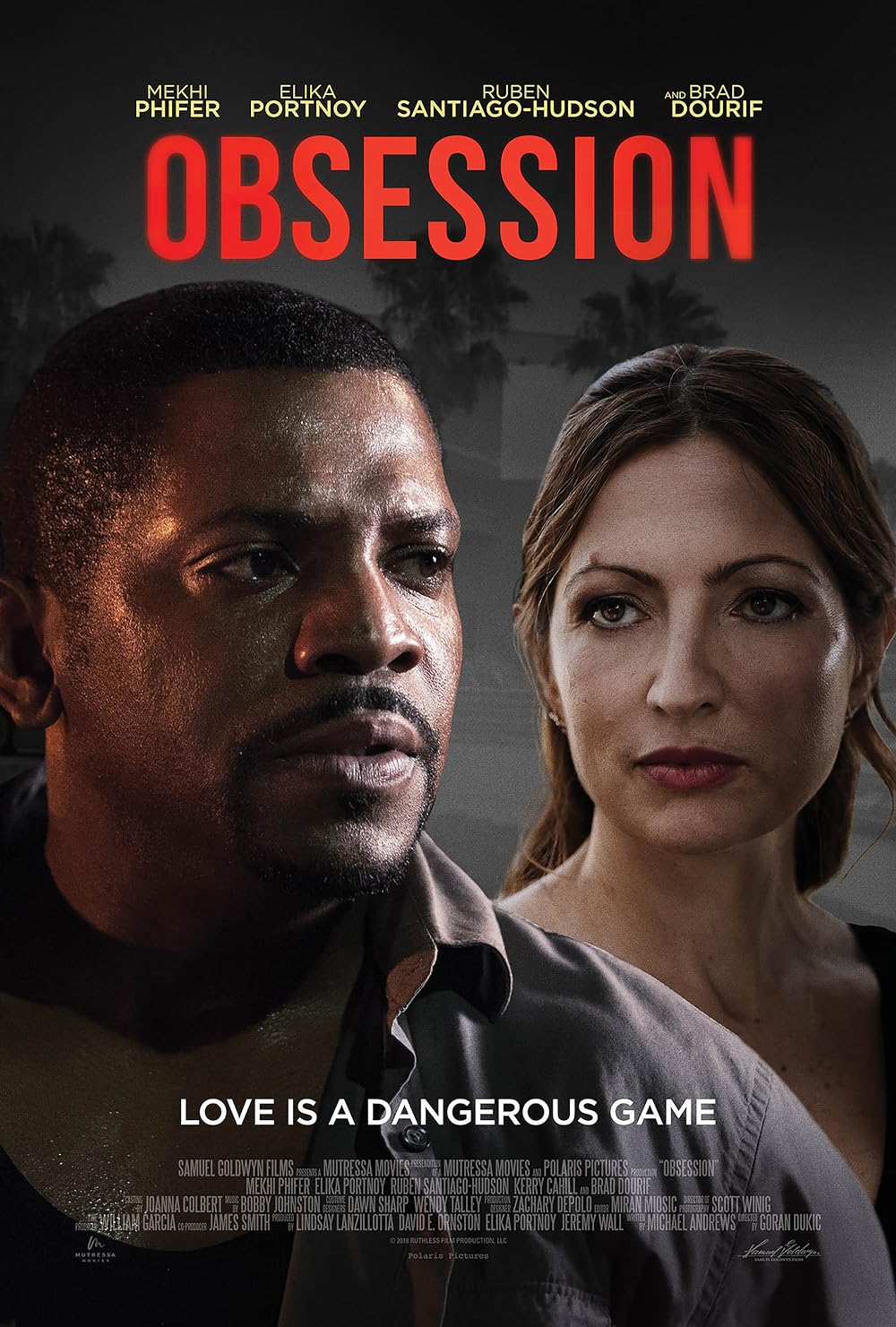Obsession 