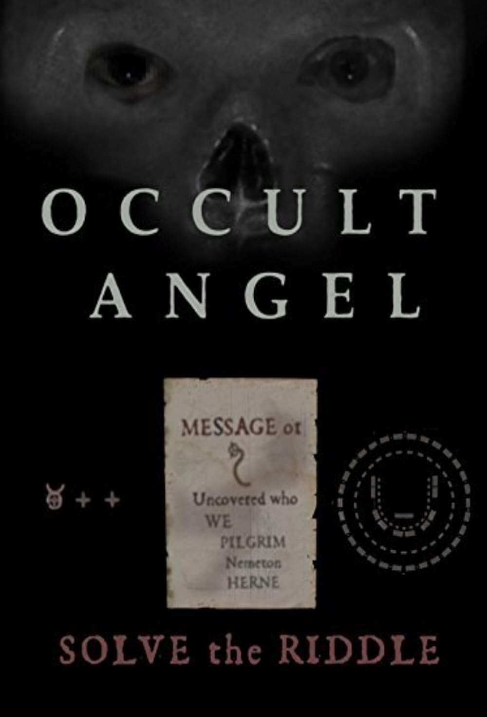 Occult Angel 