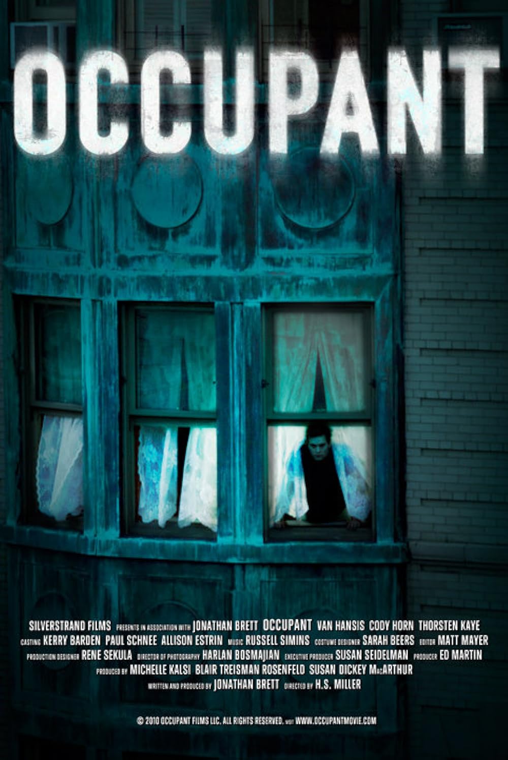 Occupant 