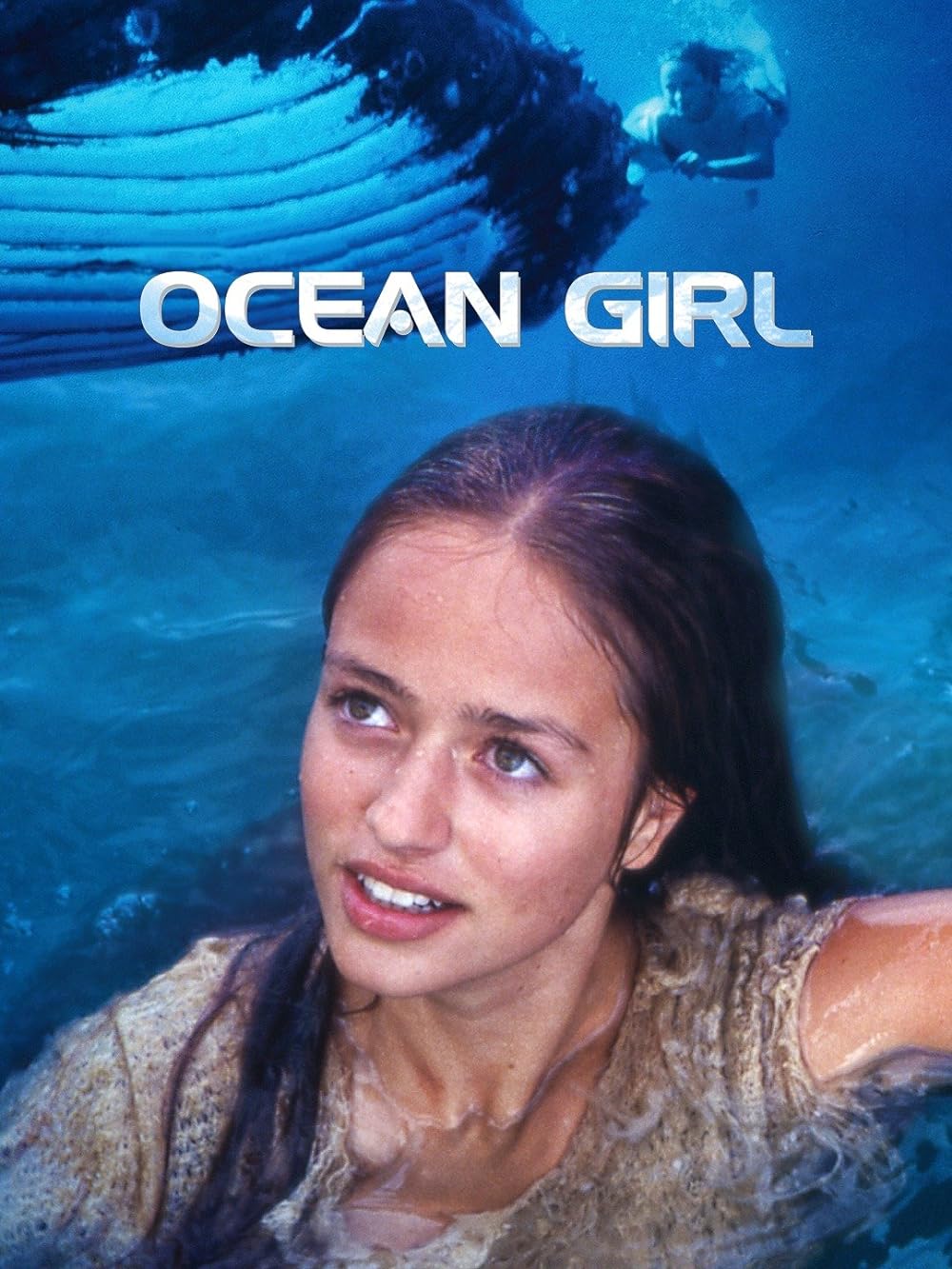 Ocean Girl 
