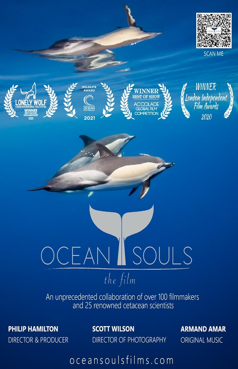 Ocean Souls 