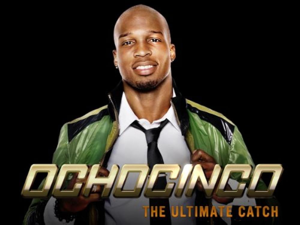 Ochocinco: The Ultimate Catch 