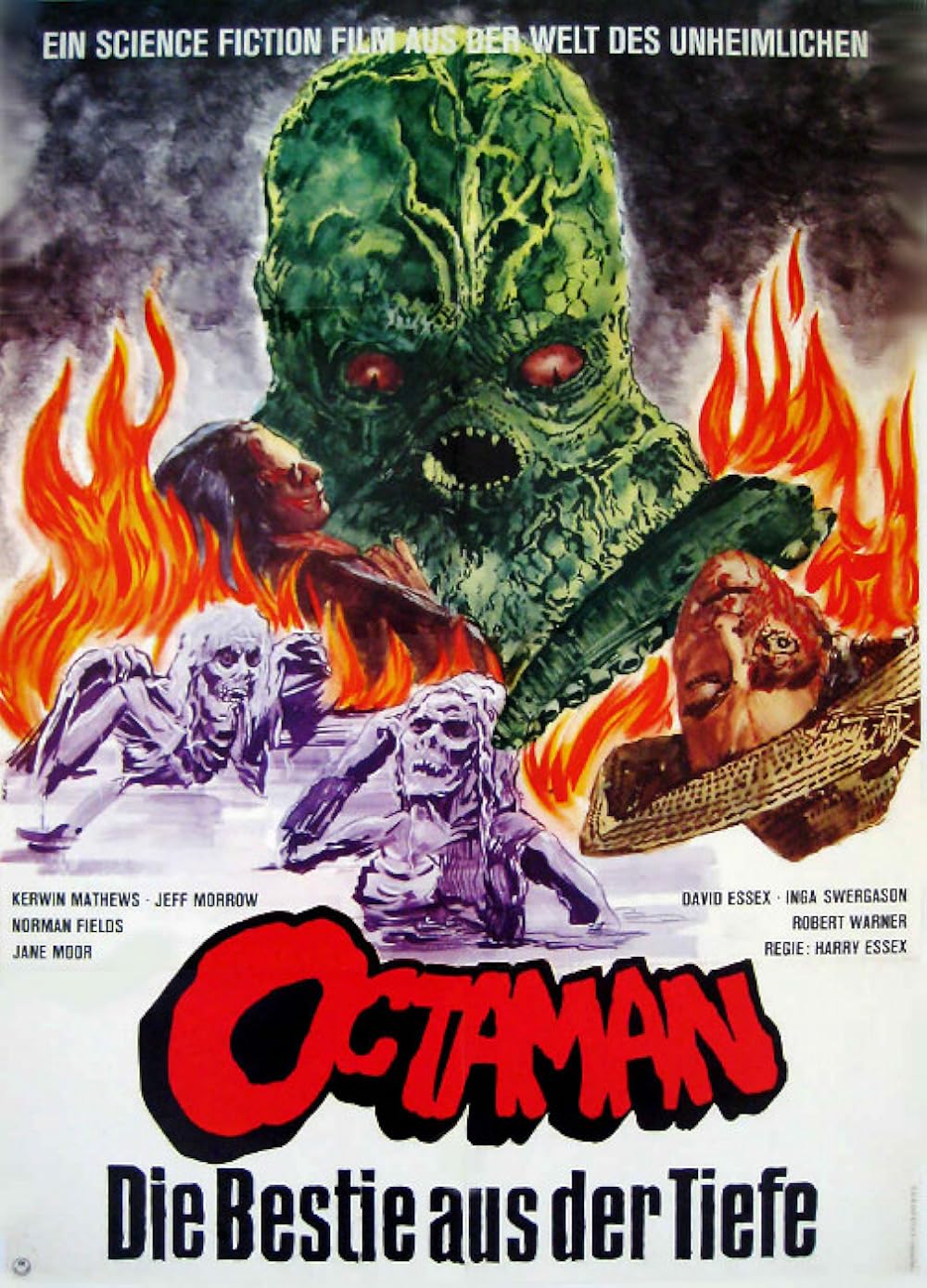 Octaman 