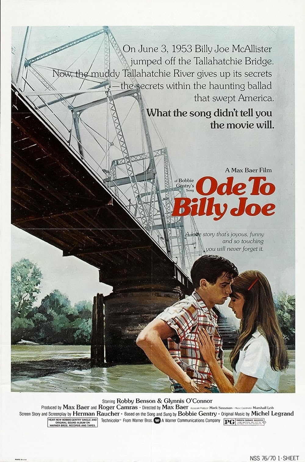 Ode to Billy Joe 