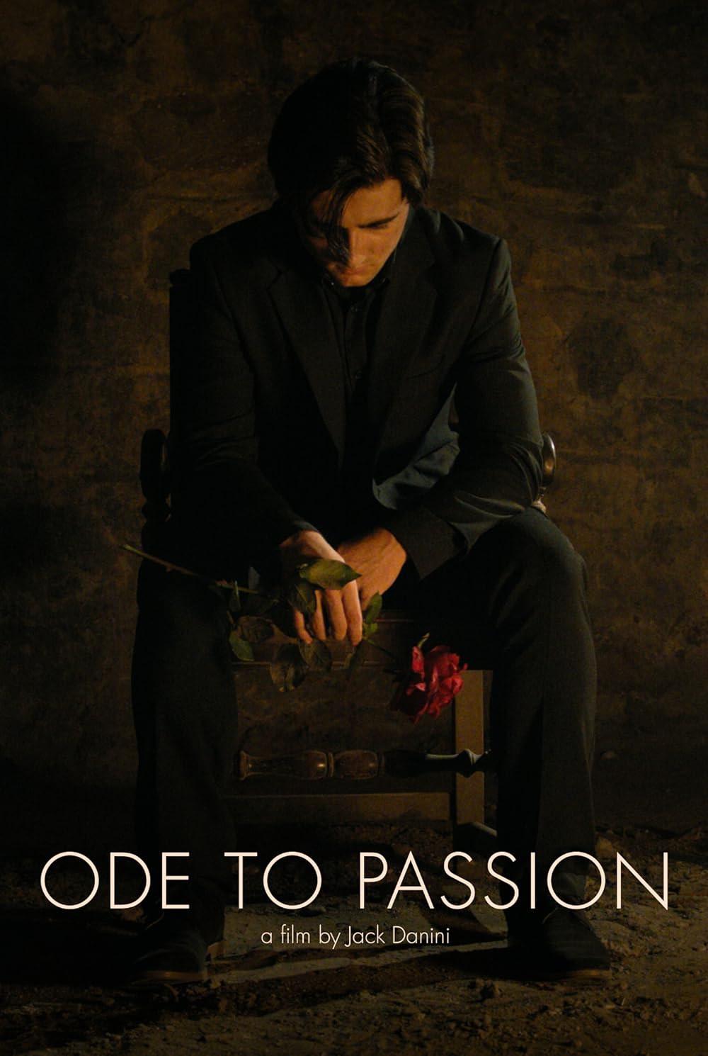 Ode to Passion 