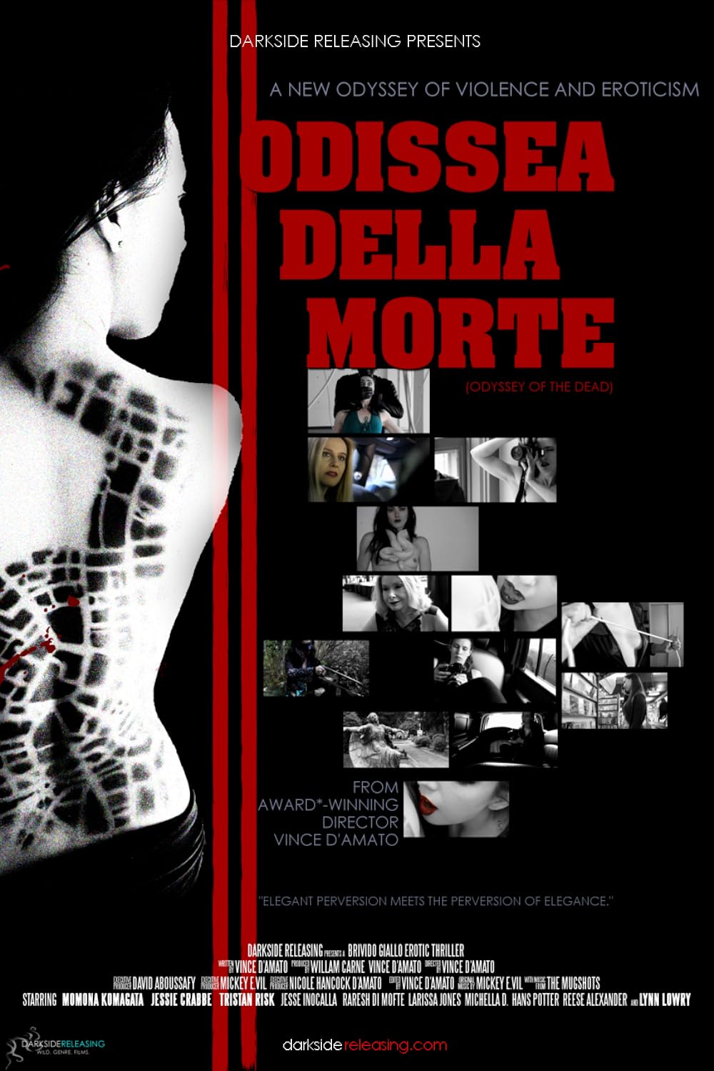 Odissea della Morte 