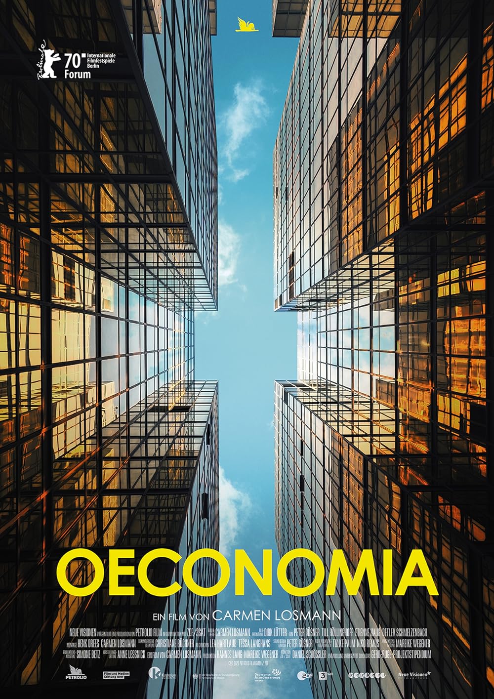 Oeconomia 