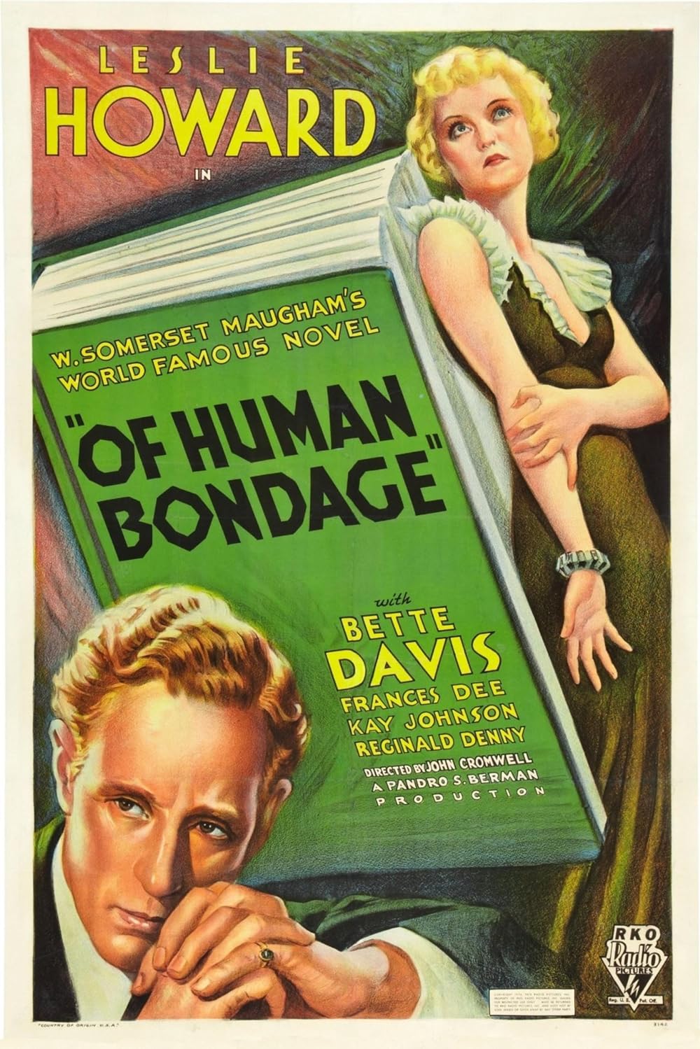 Of Human Bondage 