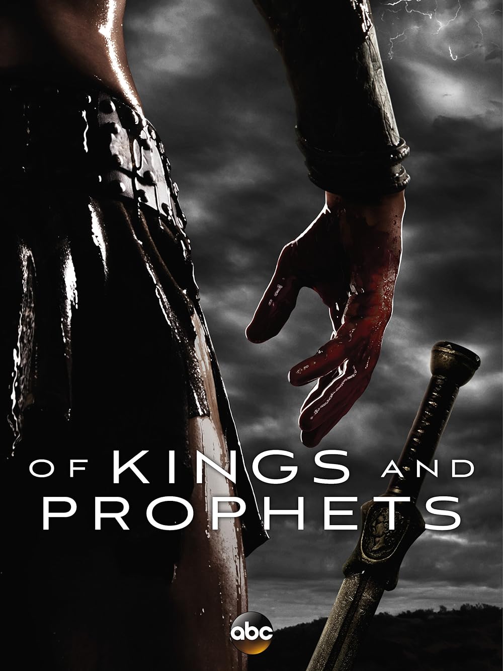 Of Kings and Prophets 