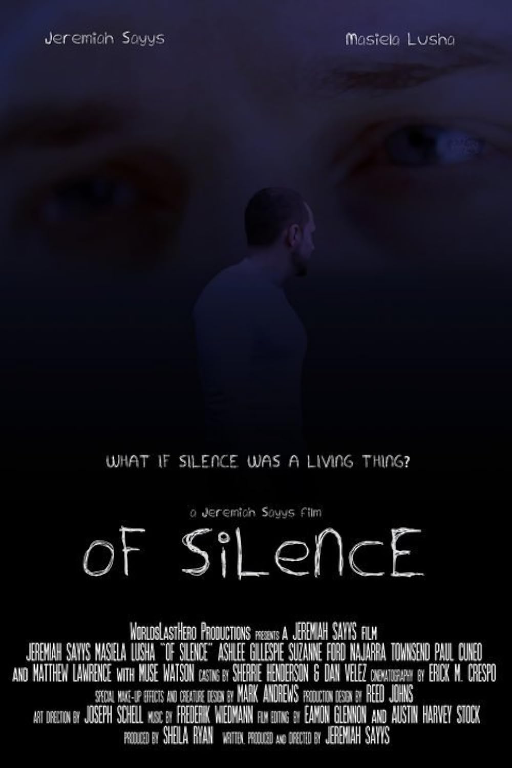 Of Silence 