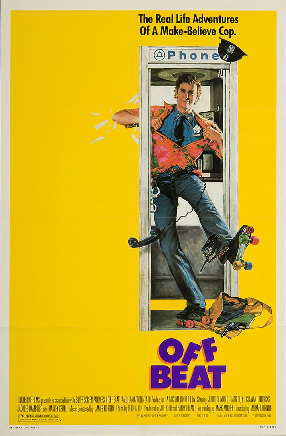 Off Beat 