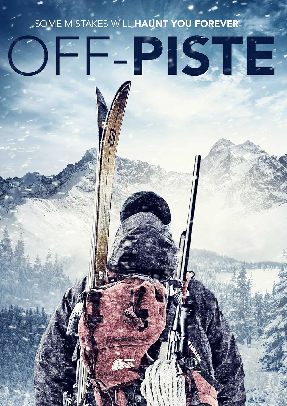Off Piste 