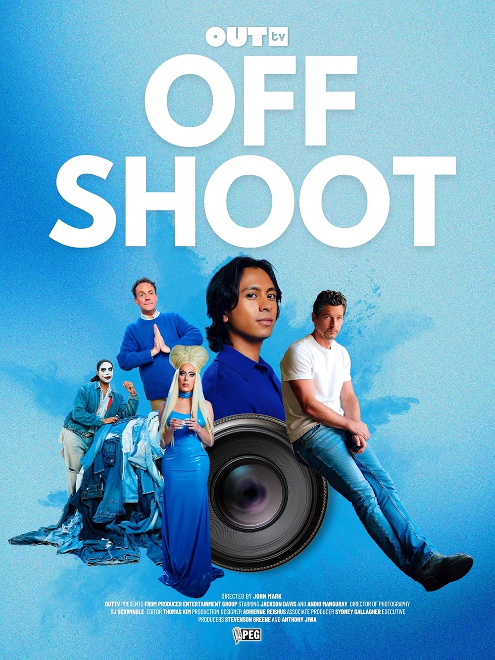 Off Shoot 