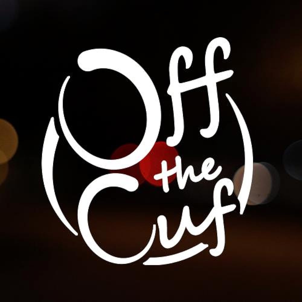 Off the Cuf 