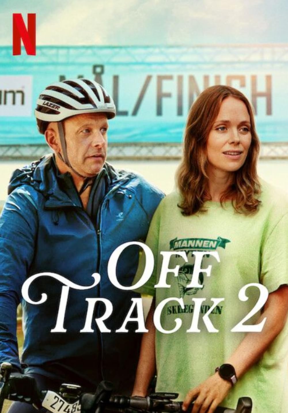 Off Track 2 
