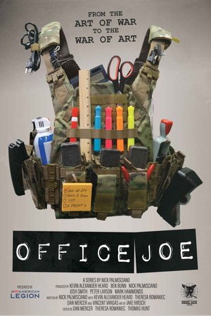 Office Joe 