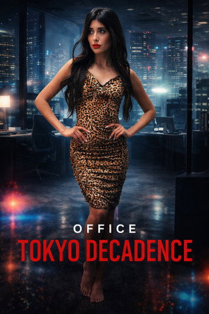 Office Tokyo Decadence 