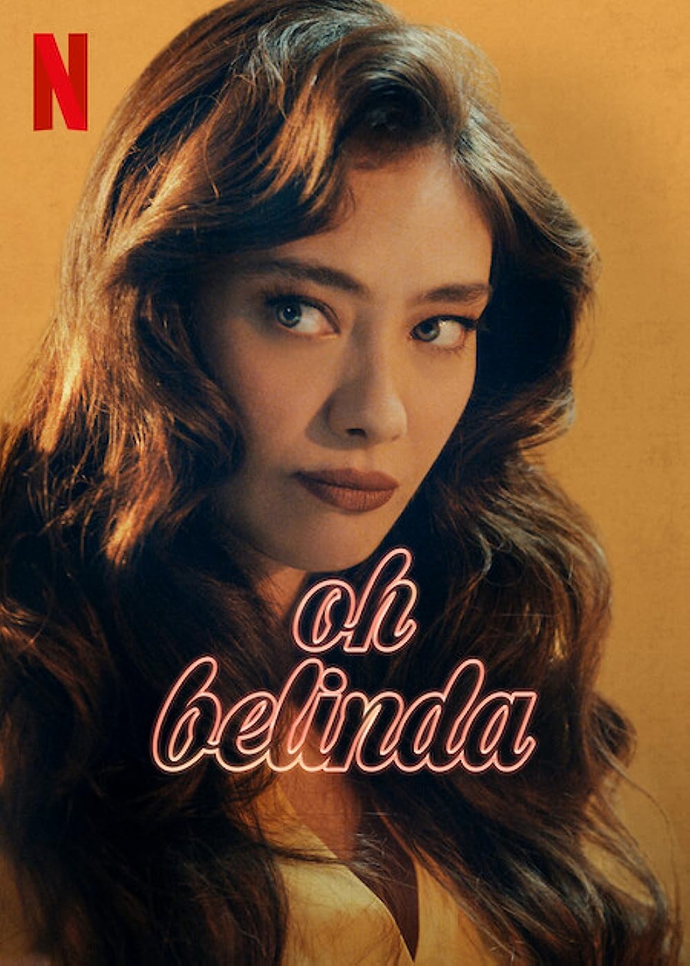 Oh Belinda 
