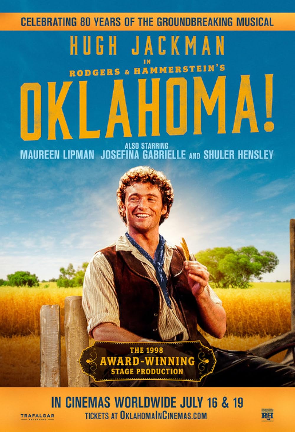 Oklahoma! 