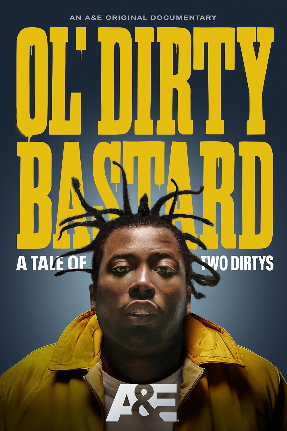 Ol' Dirty Bastard: A Tale of Two Dirtys 