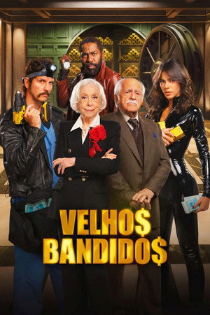 Old Bandits 