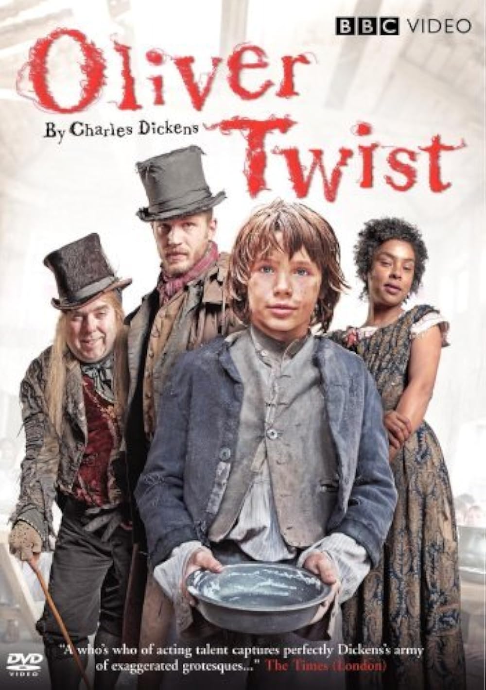 Oliver Twist 