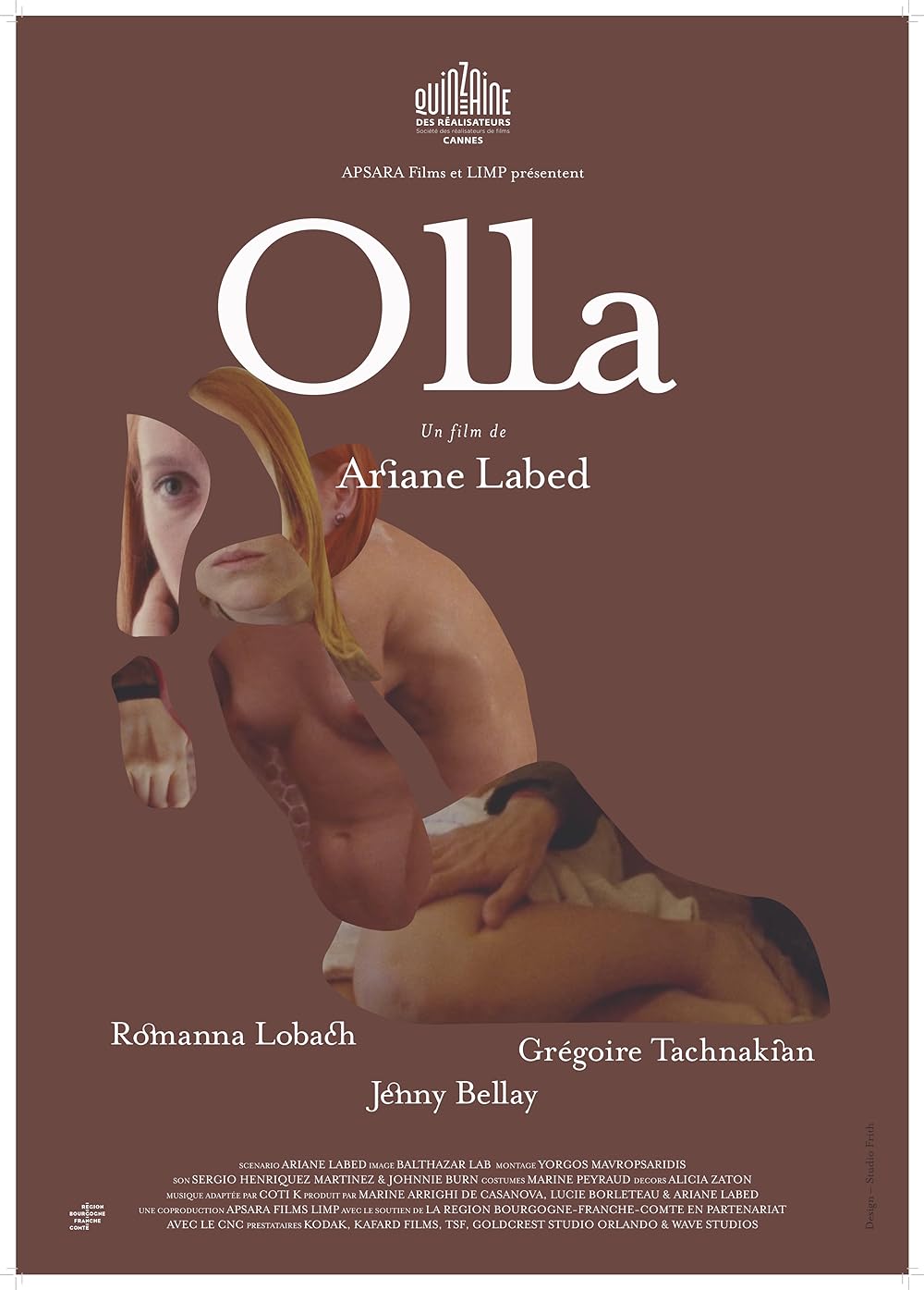 Olla 