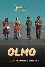 Olmo 