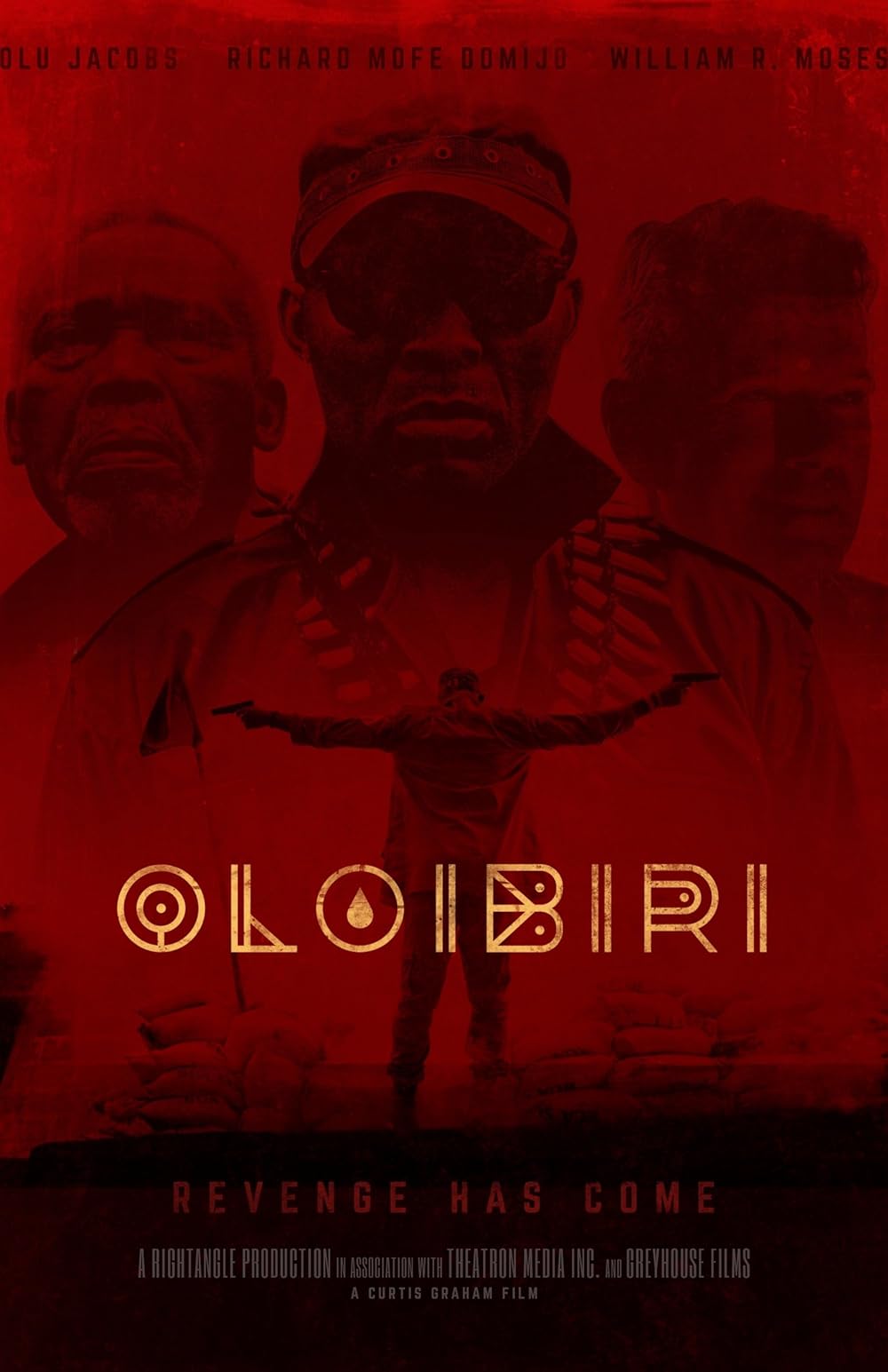 Oloibiri 