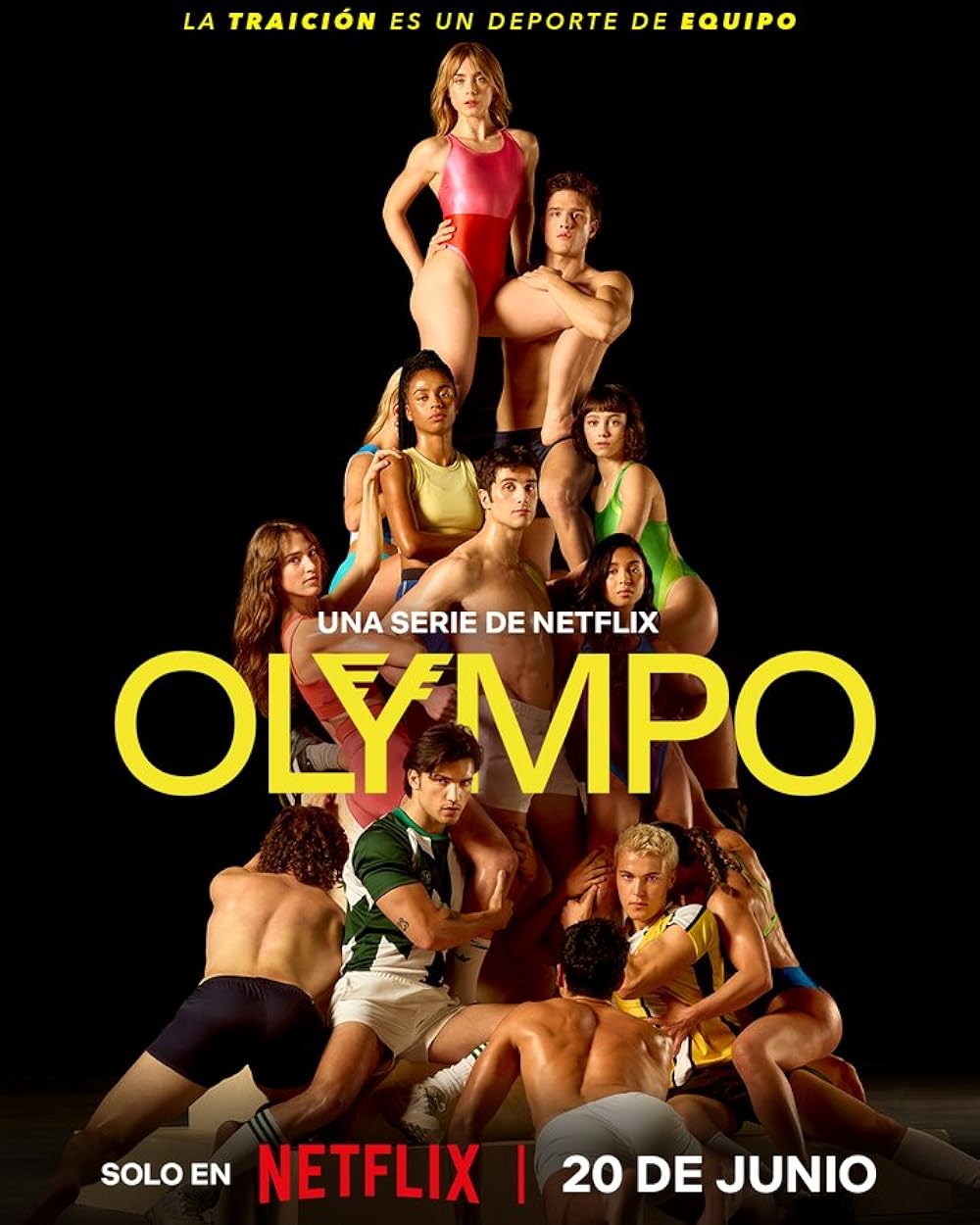 Olympo 