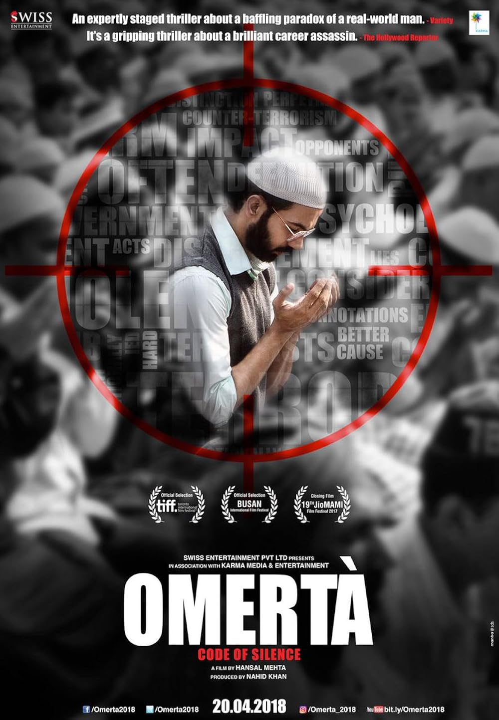 Omerta 