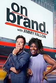 On Brand with Jimmy Fallon 