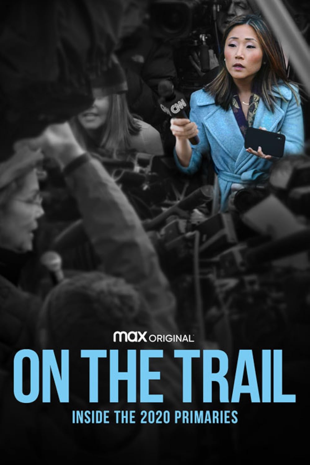 On the Trail: Inside the 2020 Primaries 