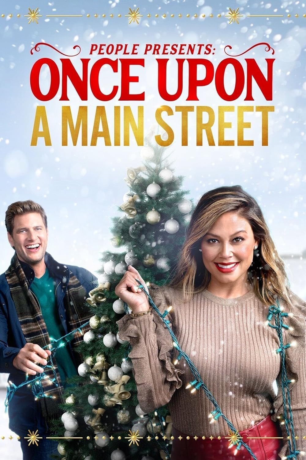 Once Upon a Main Street 