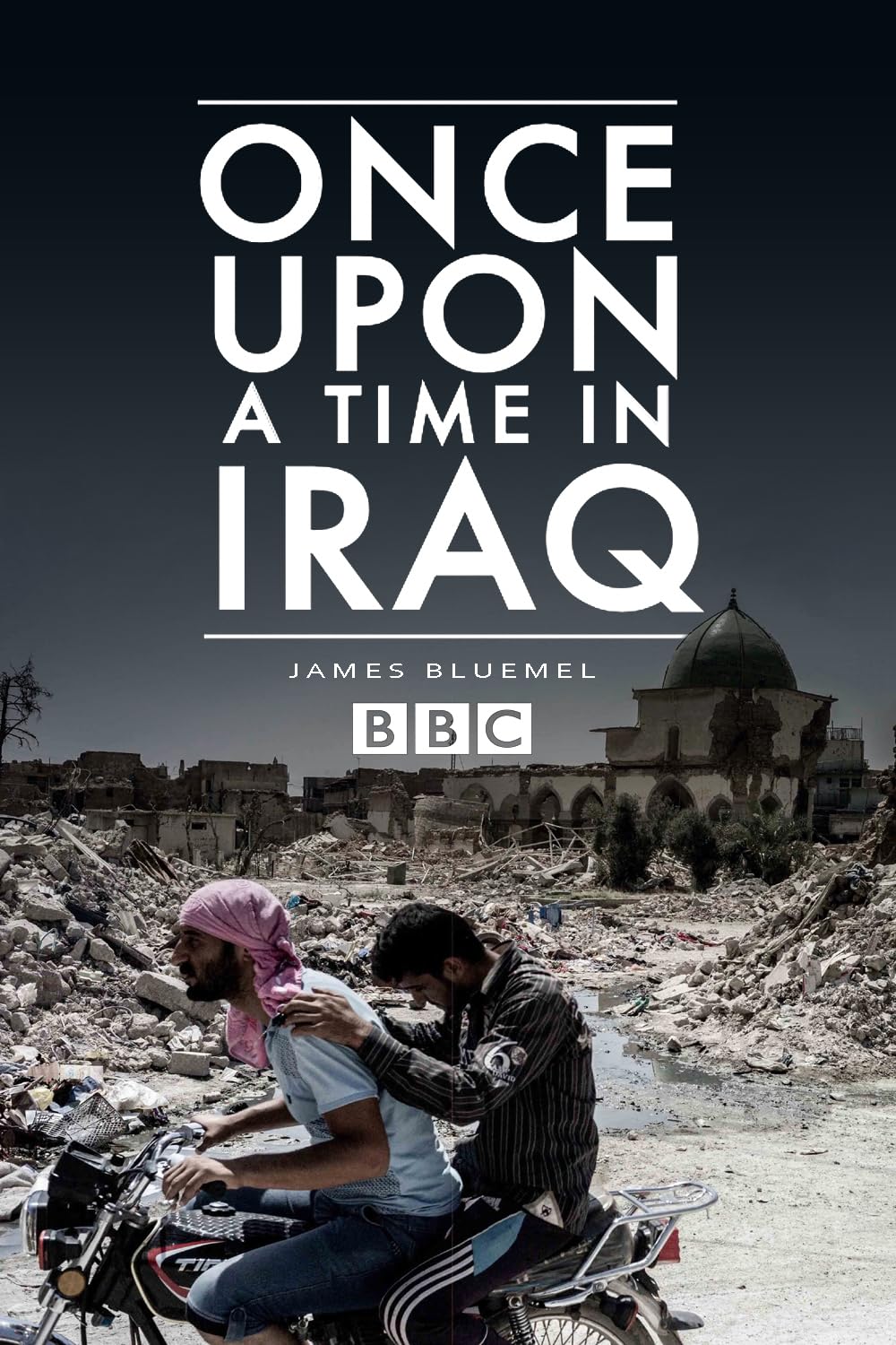 Once Upon a Time in Iraq 
