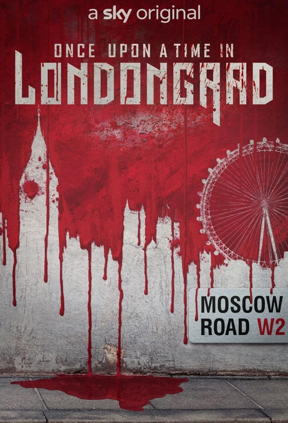 Once Upon a Time in Londongrad 
