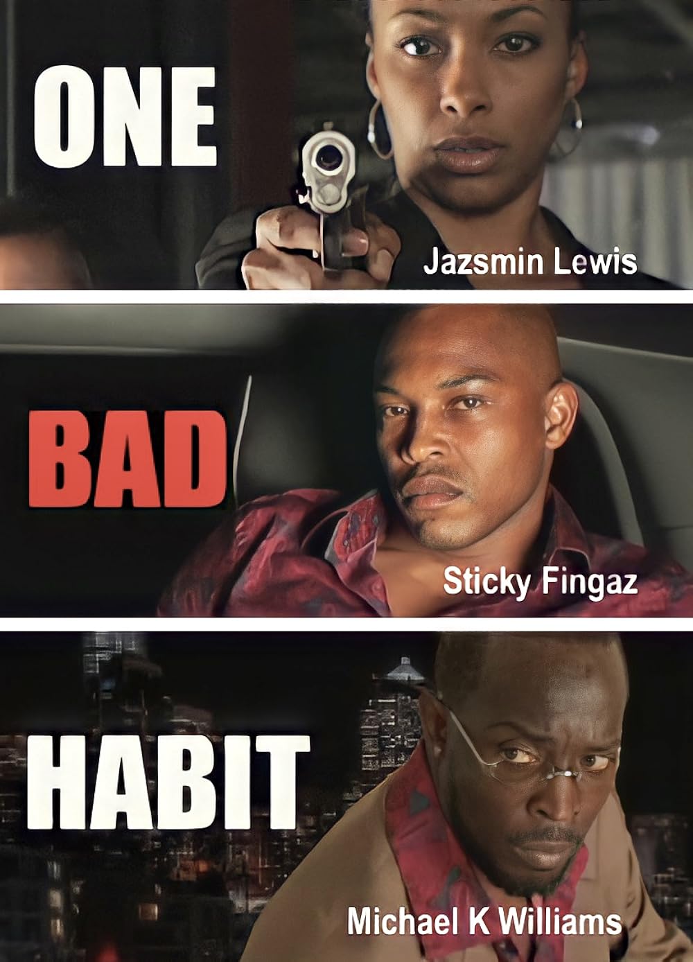 One Bad Habit 