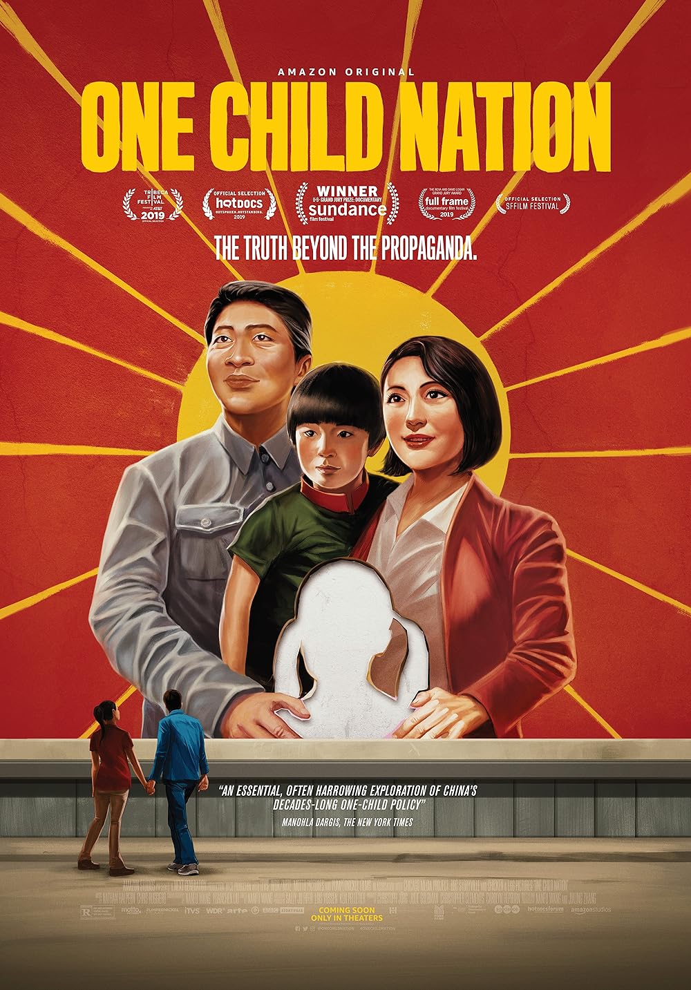One Child Nation 