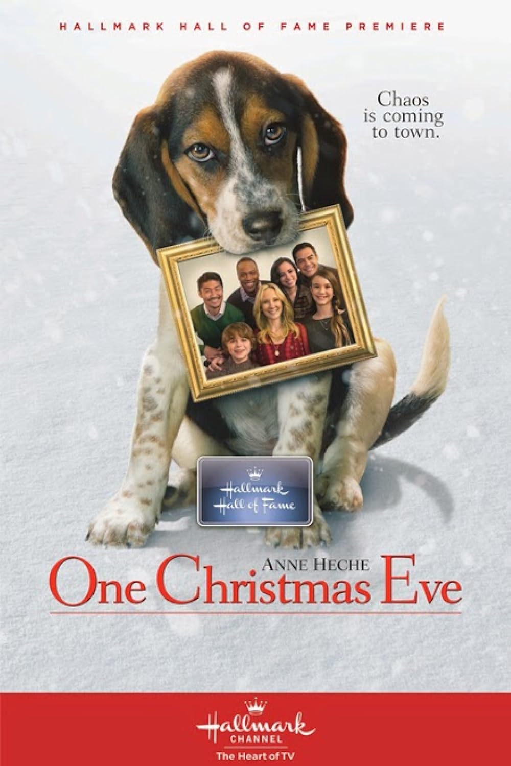 One Christmas Eve 