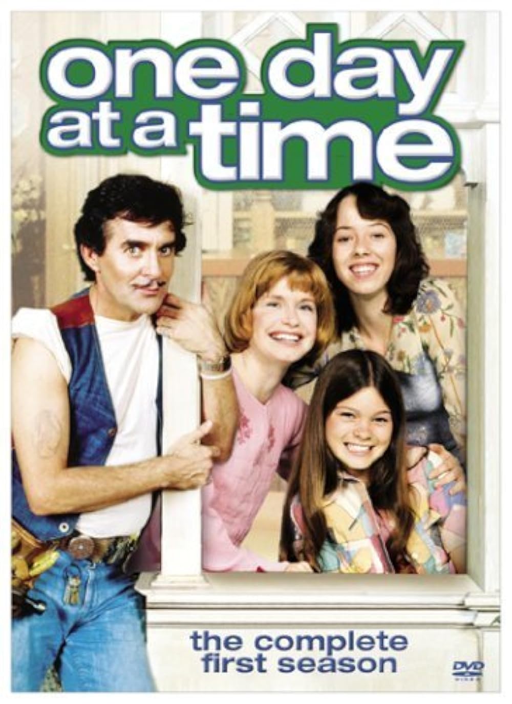 One Day at a Time 