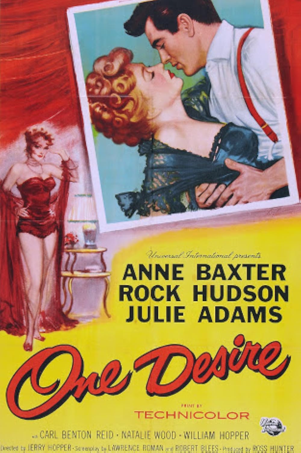 One Desire 