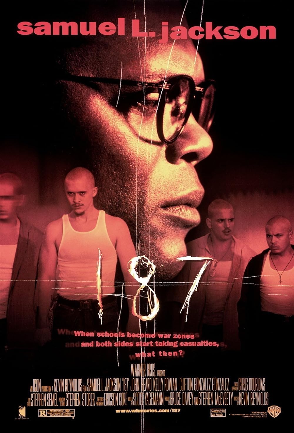 One Eight Seven 