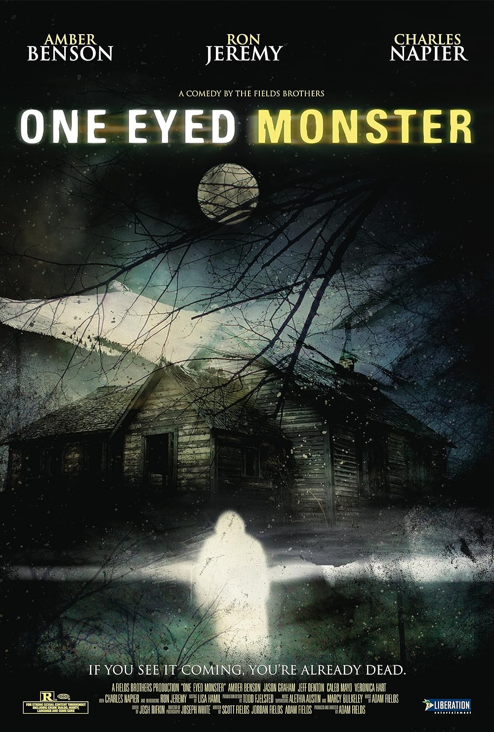 One-Eyed Monster 