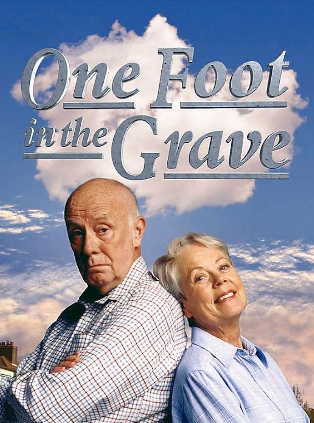 One Foot in the Grave 