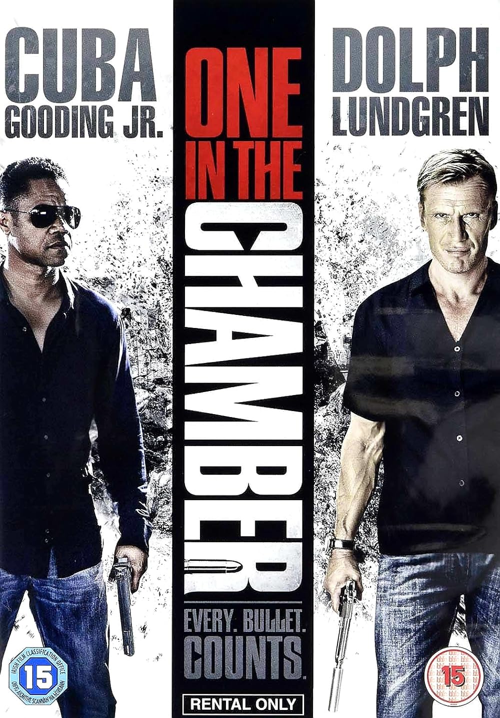 One in the Chamber 