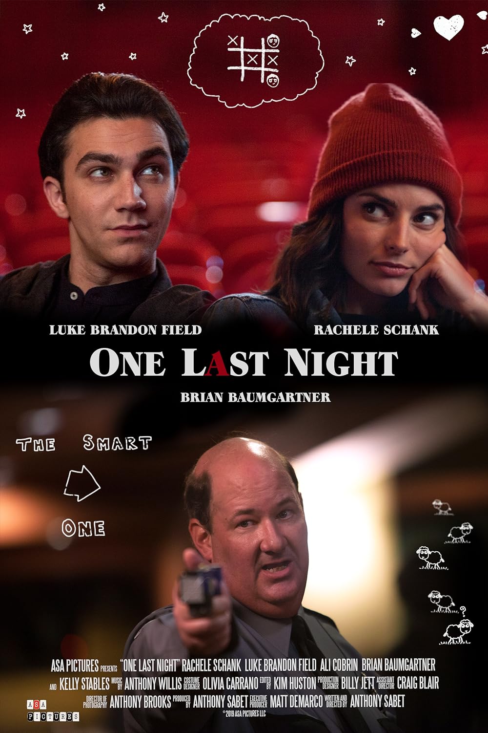 One Last Night 